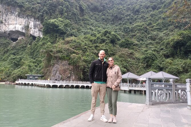 Shore Excursion: Amazing Day Cruise at Ha Long Bay - Is the $89 price good value?