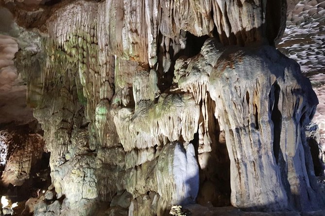 Shore Excursion: Amazing Day Cruise at Ha Long Bay - Sung Sot Cave and the day’s hardest climb