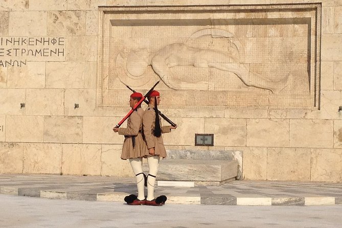 Shore Excursion: Athens Half Day Self-Guided Tour with Private Driver - How much value is there in the $405 price?