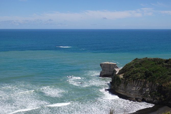 Shore Excursion: Auckland Scenic Full Day Tour - 8 Hours - Mission Bay, Kohimarama, and the city’s eastern shore