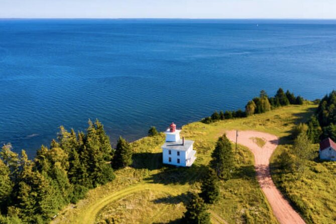 Shore Excursion: Charlottetown Highlights & Delights - What this one-hour Charlottetown tour really offers