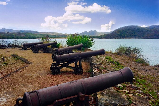 Shore Excursion: City of St John's Sightseeing Tour - Starting at Heritage Quay at 9:00 a.m.