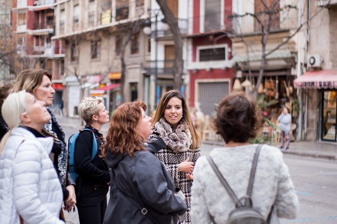 Shore Excursion: City Tour with Tapas in 11th Century Monument - Is $133.03 a fair price?