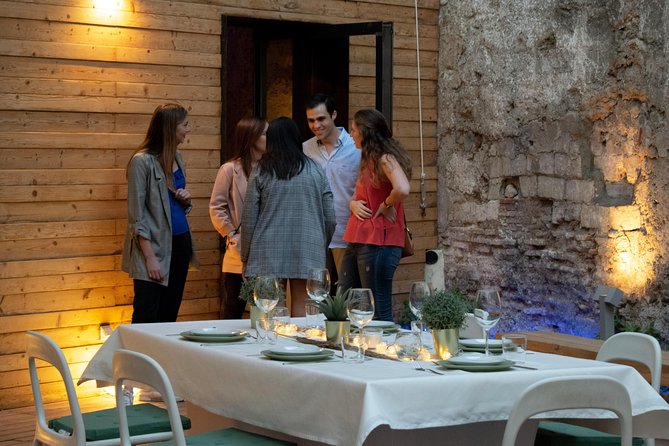 Shore Excursion: City Tour with Tapas in 11th Century Monument - Practical details worth knowing before you go