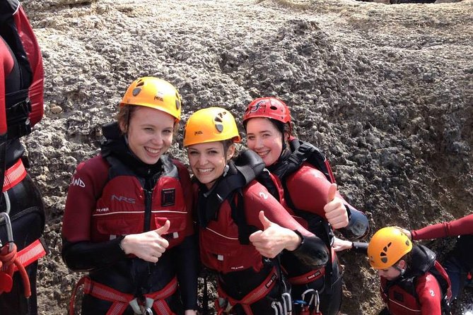 Shore Excursion: Coasteering in Mallorca - From Palma’s cruise port to Cala Fornells