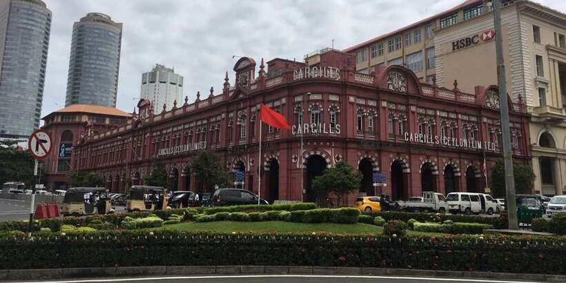 Shore Excursion Colombo Highlight Tour from Passenger Pier. - Who will enjoy this outing most