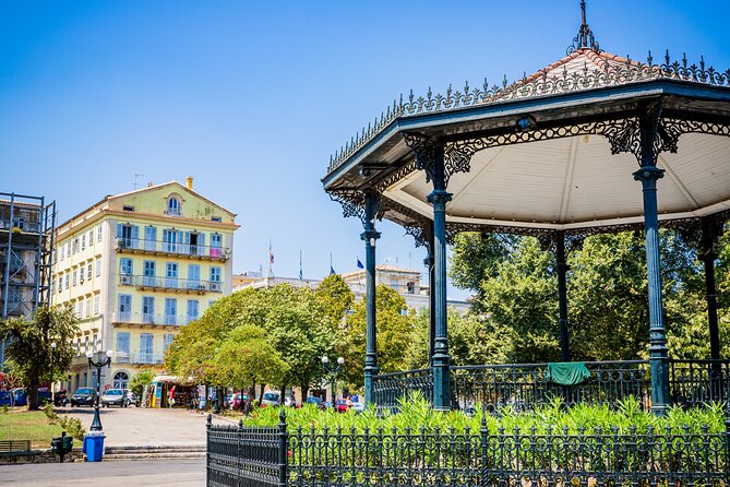 Shore Excursion Corfu: Local Bites, Panoramic Views & Old Town - Who will get the most from this tour