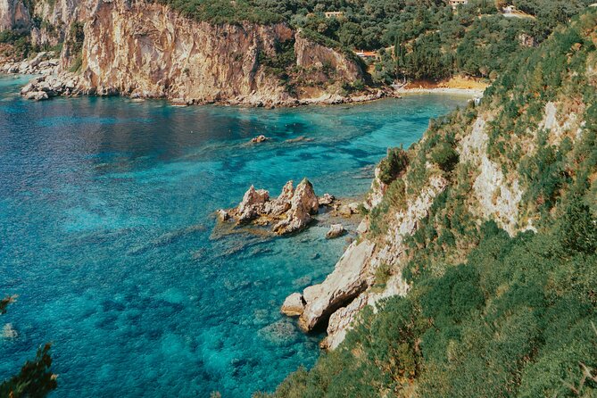 Shore Excursion Corfu: Local Bites, Panoramic Views & Old Town - Price, private transport, and practical value