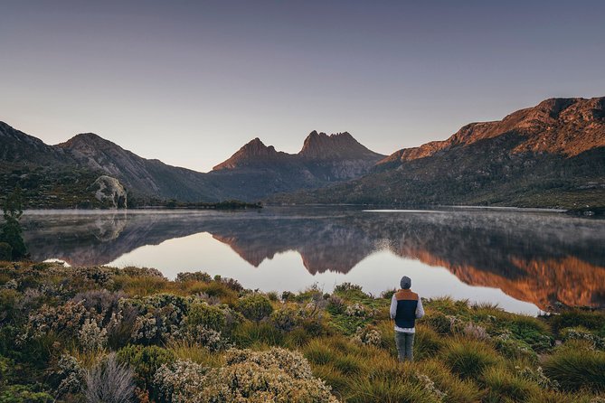 Shore Excursion - Cradle Mountain Shuttle Bus from Burnie - Key things to know before you book