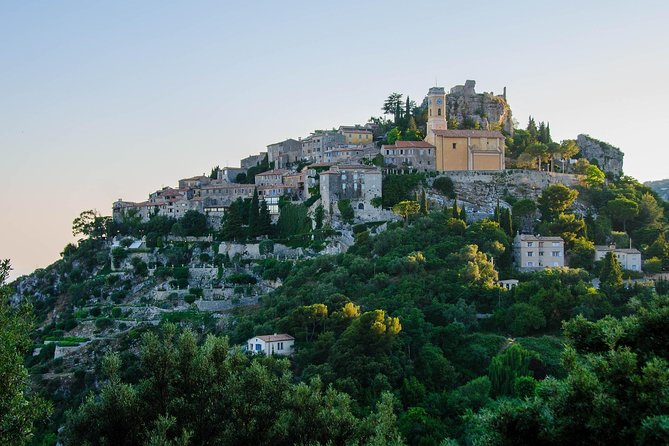Shore Excursion: Day In Eze, Monaco & Monte Carlo - Why the private format can justify $484.10