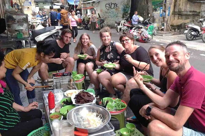 Shore Excursion Discovery Hanoi City from HaLong Bay Port - Hoa Lo Prison: a difficult and necessary hour