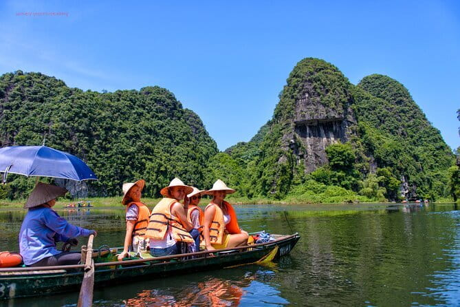 Shore Excursion Discovery Hanoi City from HaLong Bay Port - Hanoi’s Old Quarter and its 36 historic streets
