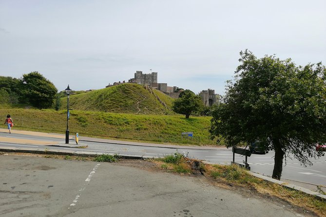 Shore Excursion: Dover Cruise Terminal to London with Stopover at Dover Castle - Why this transfer works well after a cruise