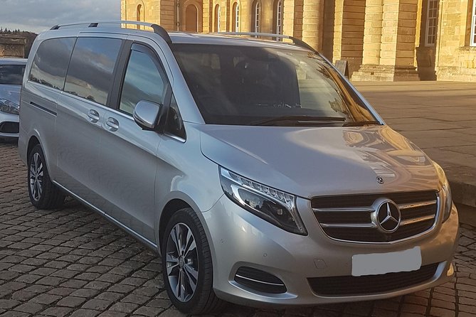 Shore Excursion: Dover Cruise Terminal to London with Stopover at Dover Castle - Who will enjoy this experience most