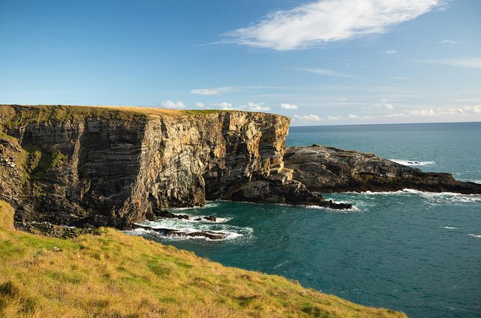Shore Excursion from Cobh (Cork) to Blarney Castle and Kinsale - Price, group size, and what you receive
