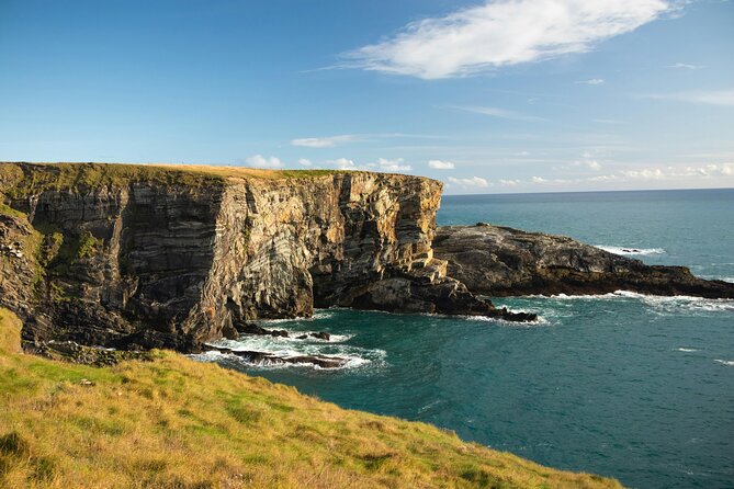 Shore Excursion from Cobh (Cork) to Blarney Castle and Kinsale - How to use your Blarney time wisely