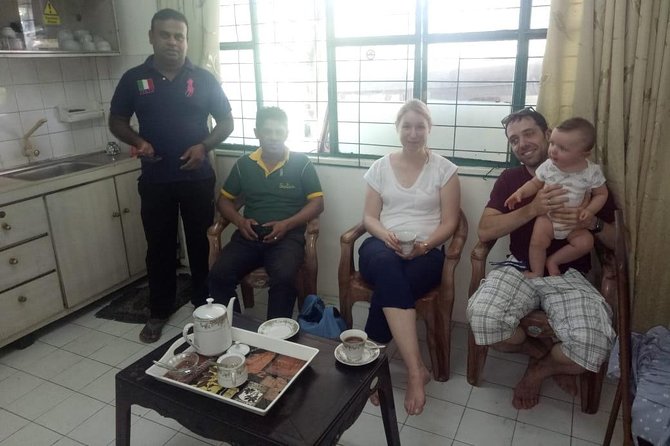 Shore Excursion From Colombo port to Ingiriya Tea Plantation & back for 2 People - Rubber plantations offer the first rural change