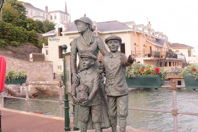 Shore Excursion From Cork: Including Blarney Castle and Kinsale - Why this Cork shore trip works well