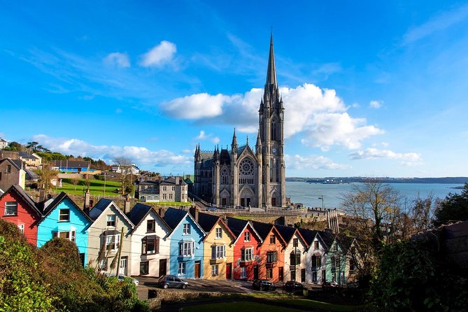Shore Excursion From Cork: Including Blarney Castle and Kinsale - Kinsale: lunch, color, and a little breathing room