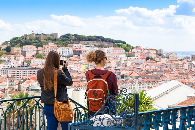 Shore Excursion, from cruise ship to Sintra, Pena Palace, Cascais - Weather, walking, and practical planning