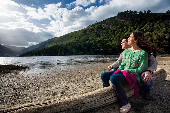 Shore Excursion from Dublin: Including Dublin highlights and Glendalough - Who should choose this shore excursion