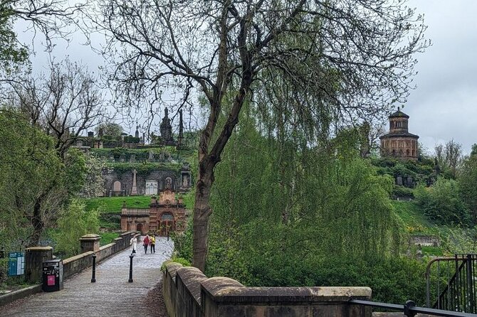 Shore Excursion from Greenock: Glasgow, Kelpies, Falkirk Wheel - Provand’s Lordship and St. Mungo Museum