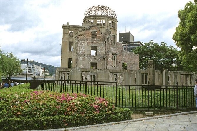 Shore Excursion from Hiroshima Port : Private Tour in Hiroshima - Why private transport helps on a Hiroshima port day