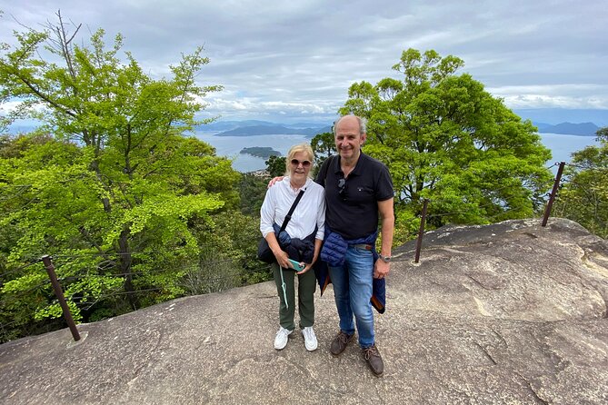 Shore Excursion from Hiroshima Port : Private Tour in Hiroshima - Is $2,000 good value for up to three people?
