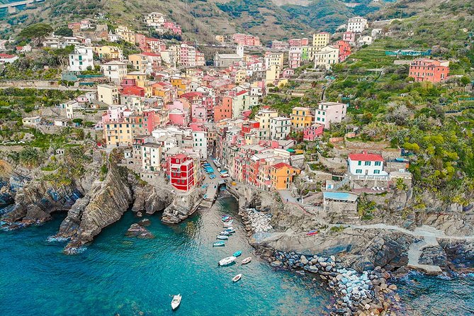 Shore Excursion from Livorno: Cinque Terre and Pisa independent private tour - Who should book this private tour?
