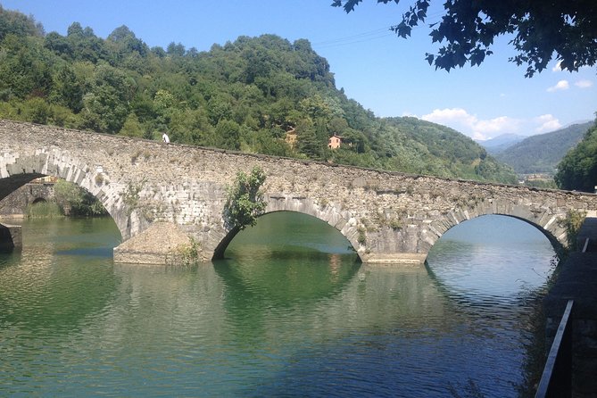 Shore excursion from Livorno to Pisa and Lucca - Is $1,040.98 a fair price?
