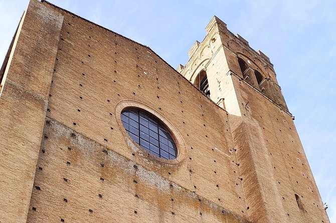 Shore excursion from Livorno to Siena and San Gimignano by private minivan - Leaving Livorno at 9:00 a.m.