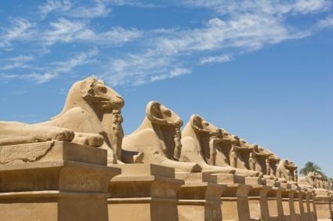Shore Excursion from Safaga Port and Enjoy a full day tour in Luxor - Should You Book This Shore Excursion?