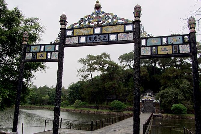Shore Excursion: Full Day Hue City Tour from Chan May Port - Why Hue is worth the long ride from Chan May