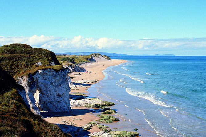 Shore Excursion: Giant's Causeway Tour Including Belfast City Tour - Who Will Get the Most From This Tour