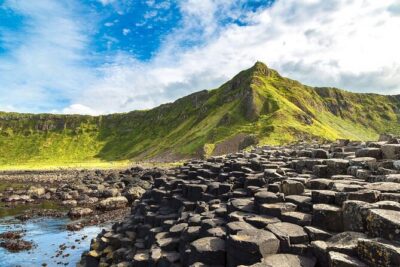 Shore Excursion Giants Causeway Private Tour
