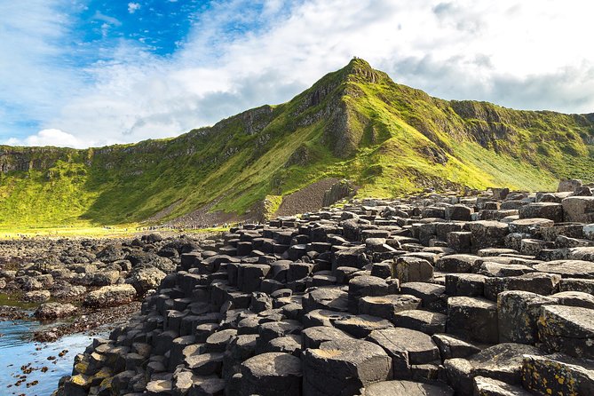 Shore Excursion: Giants Causeway Tour From Belfast Port - Why this Belfast shore excursion works