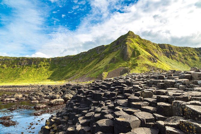Shore Excursion: Giants Causeway Tour From Belfast Port (Extra Leg Room Bus) - Five things to know before booking