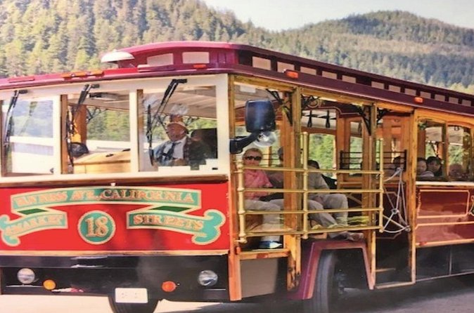 Shore Excursion Ketchikan: The Famous Lumberjack Show - Who will enjoy this Ketchikan outing most