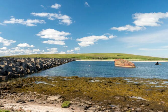 Shore Excursion Kirkwall Small Group Highlights of Orkney - Ring of Brodgar: Orkney’s great stone circle