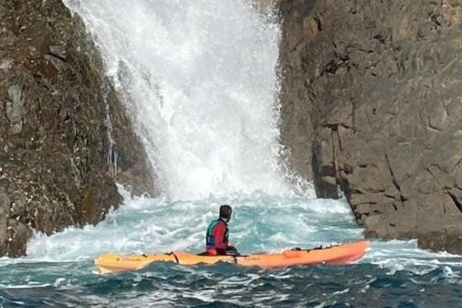 Shore Excursion: La Bufadora Blowhole, Kayak Adventure & Markets - What the $139 price includes
