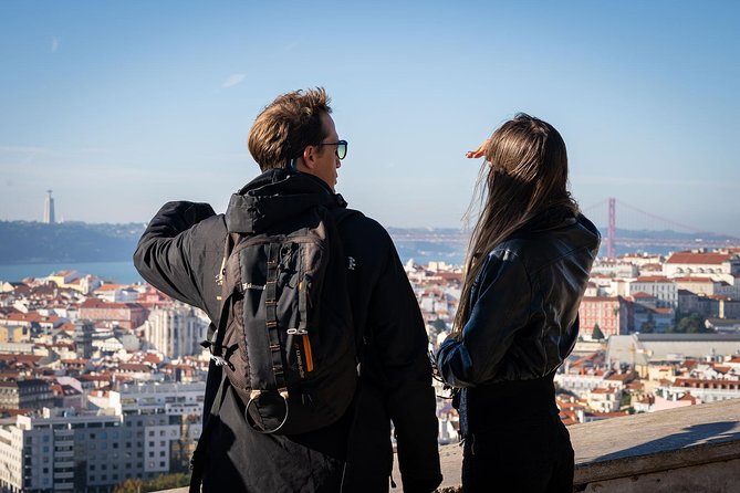 Shore Excursion Lisbon - Half-day Exclusive Tuk Tour - Belém: monuments from Portugal’s Age of Discoveries