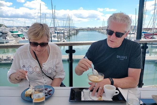 Shore Excursion: Local Tasting Tour from Tauranga - The drive toward Rotorua and what it adds