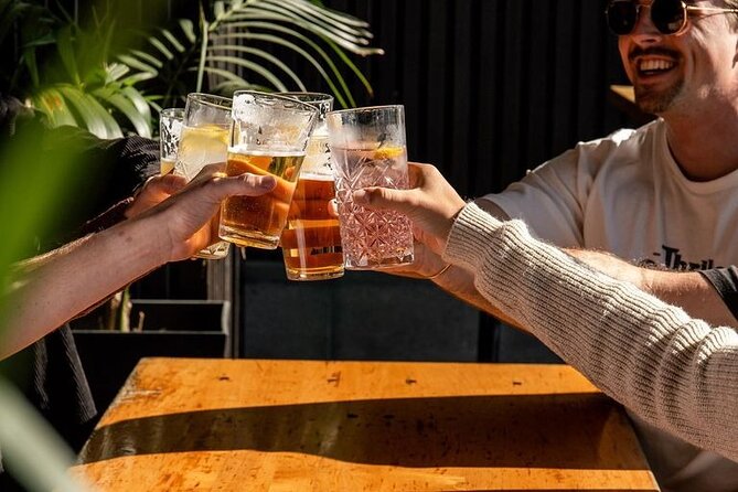 Shore Excursion: Local Tasting Tour from Tauranga - The return route through the Bay of Plenty