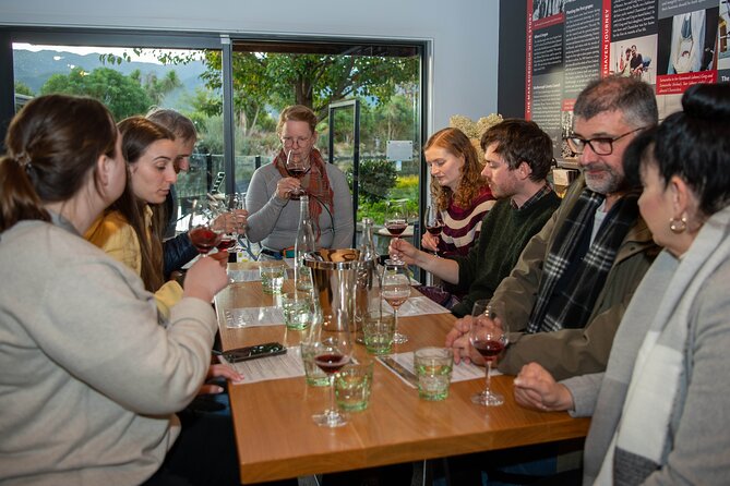 Shore Excursion Marlborough Wine Region Tour from Picton - Why Marlborough works so well for a shore day