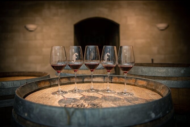 Shore Excursion Marlborough Wine Region Tour from Picton - Makana Confections gives your palate a break