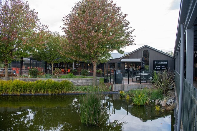 Shore Excursion Marlborough Wine Region Tour from Picton - Is $148.94 good value?