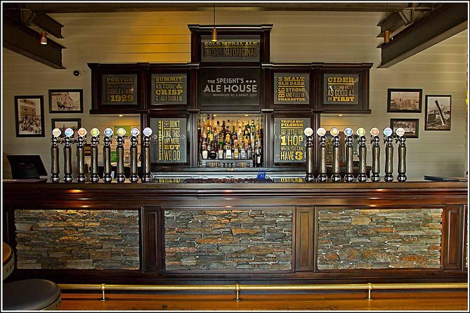 Shore Excursion: Napier/ Hawke's Bay & Premium Wineries tour - Key points before you book