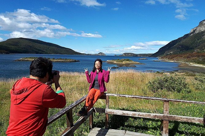 Shore Excursion - National Park Tierra del Fuego - Is $60 good value?