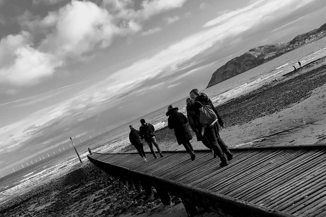 Shore Excursion: North Wales Adventure Sightseeing Day Trip from Liverpool - Timing, ship safety, and the value of $108.33