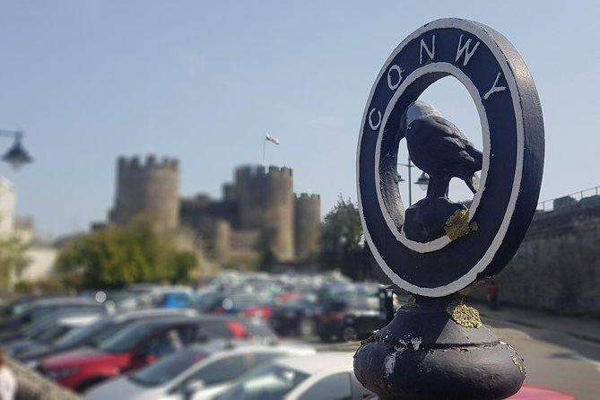 Shore Excursion: North Wales Adventure Sightseeing Day Trip from Liverpool - Walking, weather, and who should book